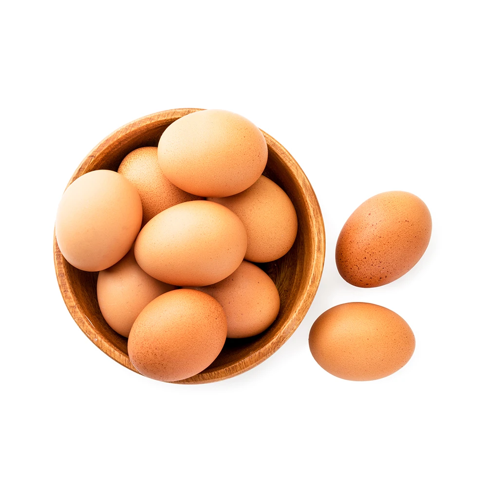 Eggs